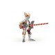 Papo figurina set mini cavaleri 12 piese Papo figurina set mini cavaleri 12 piese