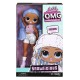 L.o.l surprise! o.m.g. papusa snowlicious L.o.l surprise! o.m.g. papusa snowlicious