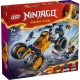 Lego ninjago vehiculul de teren ninja al lui arin 71811 Lego ninjago vehiculul de teren ninja al lui arin 71811