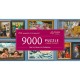 Puzzle trefl uft 9000 colectie de arta Puzzle trefl uft 9000 colectie de arta