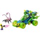 Lego dreamzzz mateo si masina de curse z-blob 71491 Lego dreamzzz mateo si masina de curse z-blob 71491
