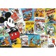 Puzzle trefl 1000 disney lumea lui mickey Puzzle trefl 1000 disney lumea lui mickey