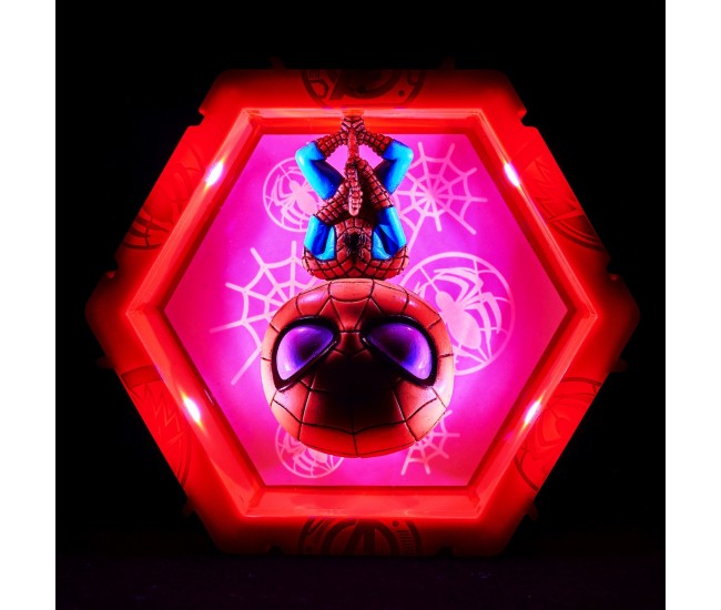 Wow! pods - marvel spiderman Wow! pods - marvel spiderman