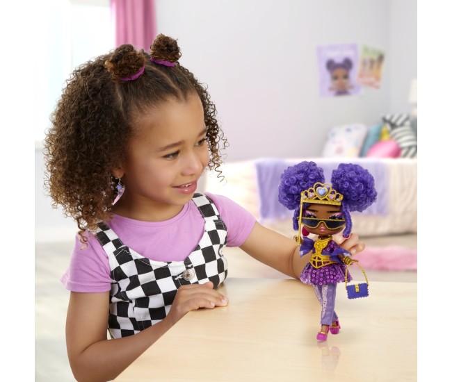 L.o.l. surprise! tweens papusa fashionista cassie cool cu surprize L.o.l. surprise! tweens papusa fashionista cassie cool cu surprize