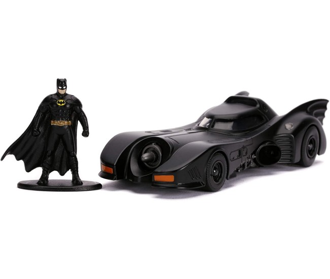 Batman automobil batmobile 1989 1:32 Batman automobil batmobile 1989 1:32