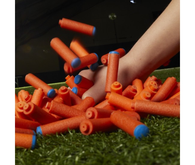 Nerf set 50 sageti n1 Nerf set 50 sageti n1
