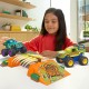 Hot wheels monster truck mega bloks set mega wrex Hot wheels monster truck mega bloks set mega wrex