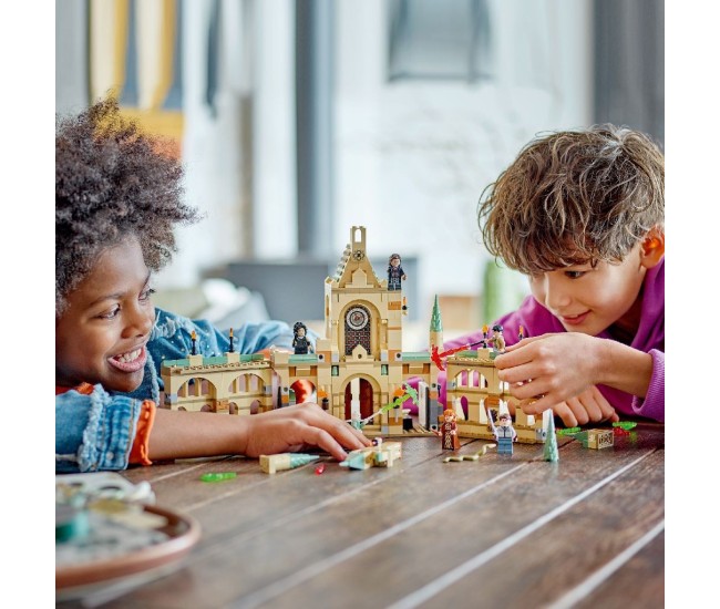 Lego harry potter batalia de la hogwarts 76415 Lego harry potter batalia de la hogwarts 76415