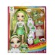 Rainbow high papusa jade hunter Rainbow high papusa jade hunter