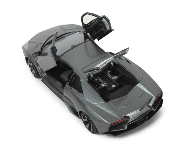 Masinuta metalica lamborghini reventon scara 1 la 24 Masinuta metalica lamborghini reventon scara 1 la 24