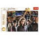 Puzzle trefl 160 harry potter Puzzle trefl 160 harry potter
