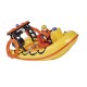Pompierul sam barca neptun cu figurina penny si accesorii Pompierul sam barca neptun cu figurina penny si accesorii