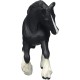 Papo figurina calul shire