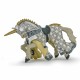 Papo figurina calul cavalerului unicorn Papo figurina calul cavalerului unicorn