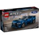 Lego speed champions masina sport ford mustang dark horse 76920 Lego speed champions masina sport ford mustang dark horse 76920