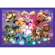 Puzzle trefl 4in1 patrula catelusilor mighty movie eroii Puzzle trefl 4in1 patrula catelusilor mighty movie eroii