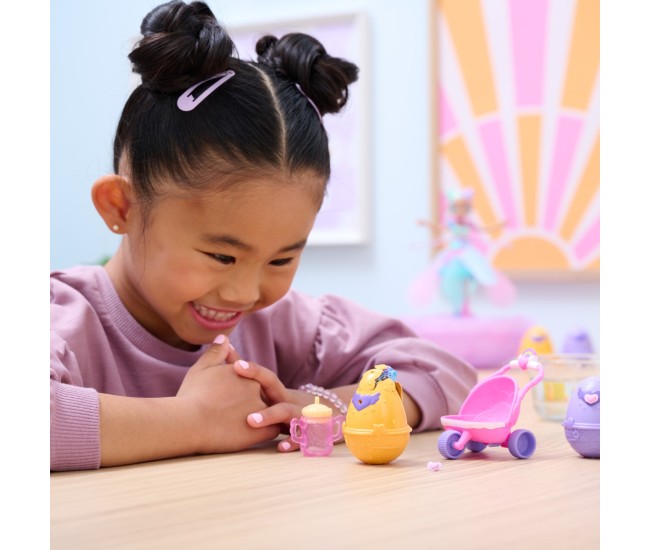 Hatchimals alive set mov Hatchimals alive set mov