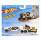 Hot wheels camion turbo beast Hot wheels camion turbo beast