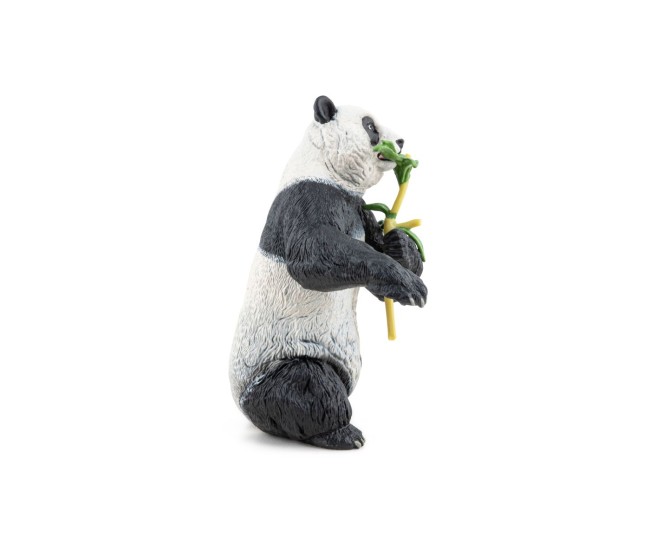 Papo figurina urs panda cu bambus Papo figurina urs panda cu bambus