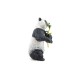 Papo figurina urs panda cu bambus Papo figurina urs panda cu bambus