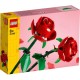 Lego flowers trandafiri 40460 Lego flowers trandafiri 40460