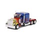 Masinuta metalica transformers t1 optimus prime scara 1 la 32 Masinuta metalica transformers t1 optimus prime scara 1 la 32