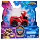 Patrula catelusilor pup squad racers vehicul metalic marshall scara 1:55 Patrula catelusilor pup squad racers vehicul metalic marshall scara 1:55