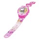 Ceas digital roz kawaii dreams Ceas digital roz kawaii dreams