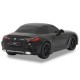 Masina cu telecomanda bmw z4 roadster negru scara 1 la 18 Masina cu telecomanda bmw z4 roadster negru scara 1 la 18