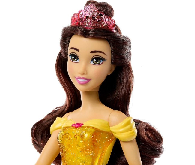 Disney princess papusa printesa belle