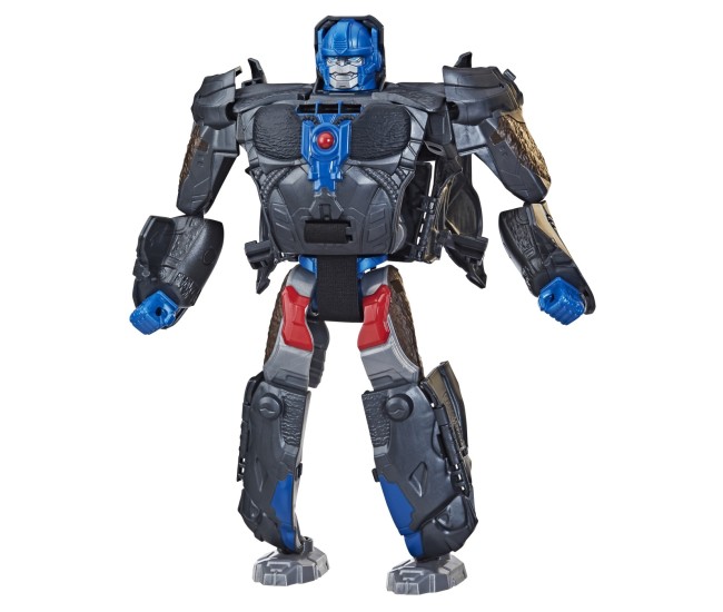Transformers 7 masca convertibila in robot optimus primal
