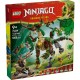 Lego ninjago dragonul vietii 71859