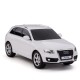 Masina cu telecomanda audi q5 alb cu scara 1 la 24 Masina cu telecomanda audi q5 alb cu scara 1 la 24