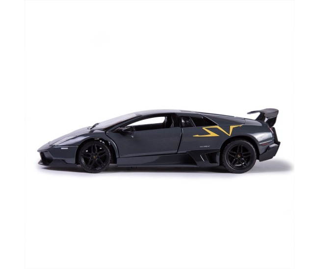 Masinuta metalica  lamborghini murcielago lp670-4 scara 1 la 24