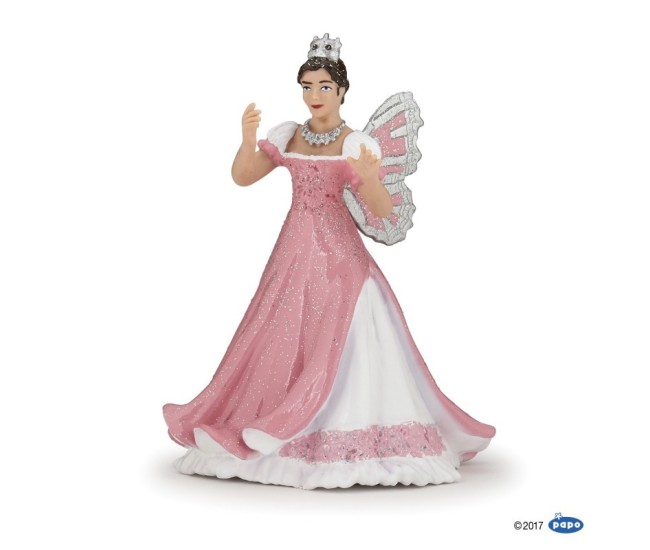 Papo figurina regina elfilor Papo figurina regina elfilor