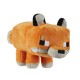 Minecraft figurina de plus vulpe 20cm Minecraft figurina de plus vulpe 20cm