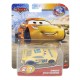 Cars masinuta dinoco cruz ramirez cu culori schimbatoare Cars masinuta dinoco cruz ramirez cu culori schimbatoare