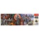 Puzzle trefl 1000 panorama star wars avaneturile mandalorianului Puzzle trefl 1000 panorama star wars avaneturile mandalorianului