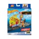 Hot wheels city explorer speedy pizza pick up Hot wheels city explorer speedy pizza pick up