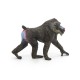 Papo figurina mandril Papo figurina mandril