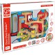 Hape labrint magnetic locomotiva Hape labrint magnetic locomotiva