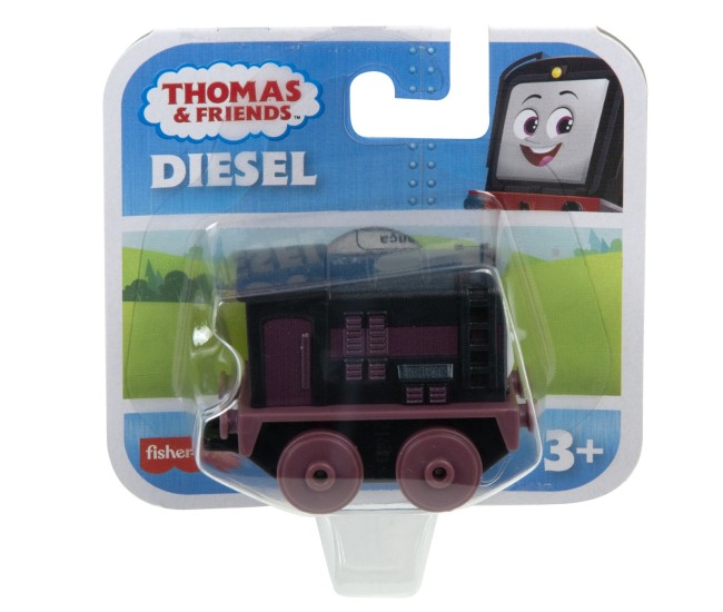 Thomas locomotiva din plastic diesel Thomas locomotiva din plastic diesel