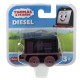 Thomas locomotiva din plastic diesel Thomas locomotiva din plastic diesel
