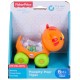 Fisher price jucarie apasa si mergi tigru Fisher price jucarie apasa si mergi tigru