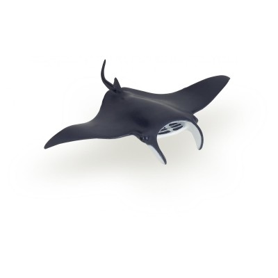 Papo figurina diavol de mare