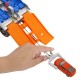 Matchbox action drivers camion de reparatii si remorcare Matchbox action drivers camion de reparatii si remorcare