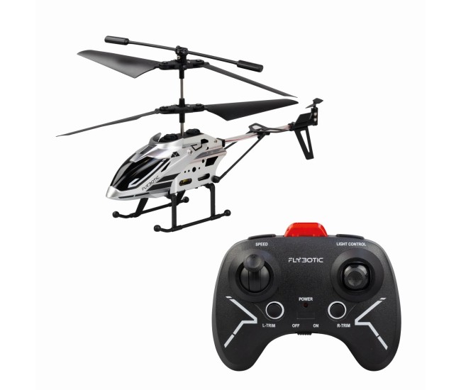 Silverit flybotic sky aurora elicopter cu telecomanda Silverit flybotic sky aurora elicopter cu telecomanda