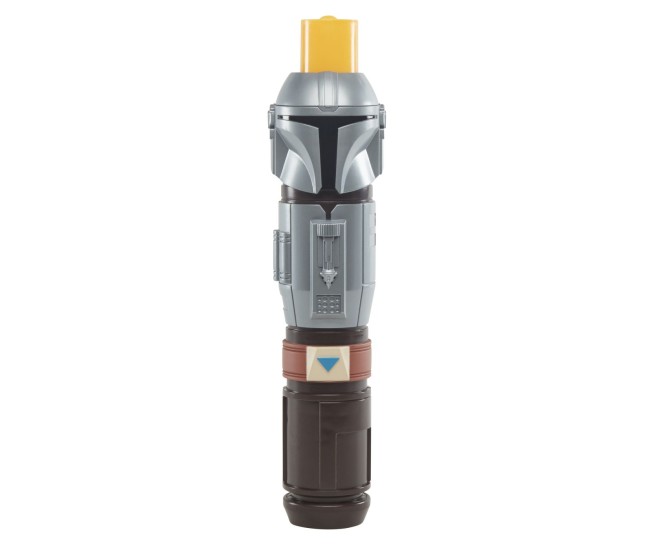 Star wars sabie laser mandalorianul Star wars sabie laser mandalorianul