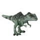 Jurassic world strike n roar dinozaur giganotosaurus Jurassic world strike n roar dinozaur giganotosaurus