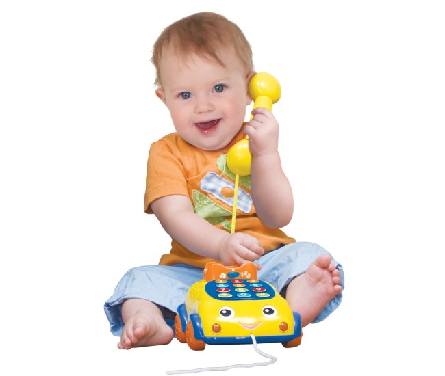 Winfun telefon masinuta Winfun telefon masinuta